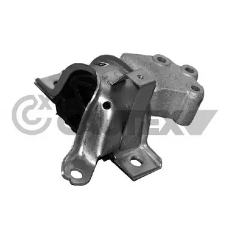 Support moteur CAUTEX OEM 46800409