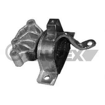 Support moteur CAUTEX 756089