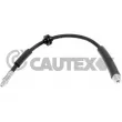 CAUTEX 756091 - Flexible de frein