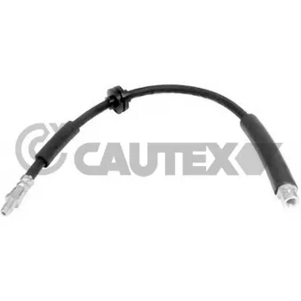Flexible de frein CAUTEX OEM 1501841
