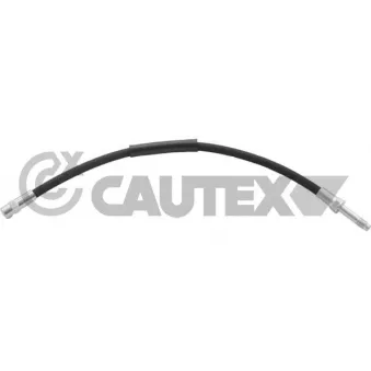 Flexible de frein CAUTEX OEM A9064280435