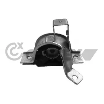 CAUTEX 756104 - Support moteur