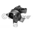 CAUTEX 756126 - Support moteur