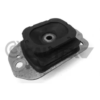 Support moteur CAUTEX 756127