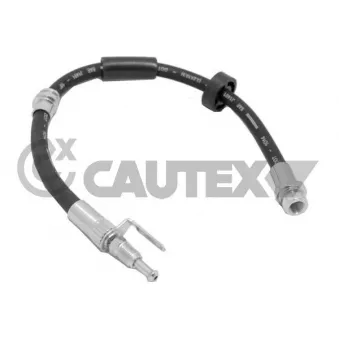 Flexible de frein CAUTEX OEM BP4K43980F