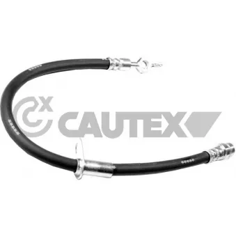 Flexible de frein avant droit CAUTEX OEM 9094702781