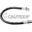CAUTEX 756133 - Flexible de frein