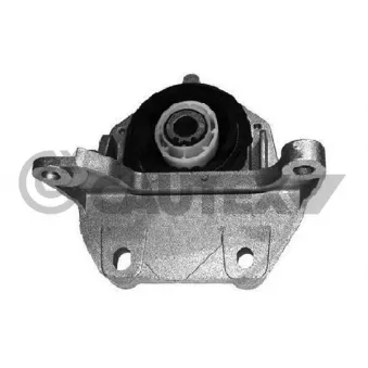 Support moteur CAUTEX OEM 46832499