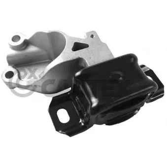 Support moteur CAUTEX OEM A1322200148
