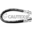 CAUTEX 756145 - Flexible de frein
