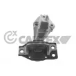 CAUTEX 756146 - Support moteur