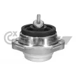 CAUTEX 756147 - Support moteur