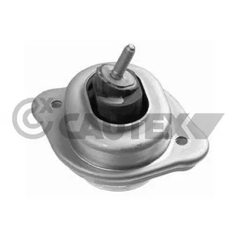 Support moteur CAUTEX OEM 22113421296