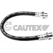 CAUTEX 756161 - Flexible de frein