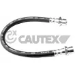 CAUTEX 756173 - Flexible de frein