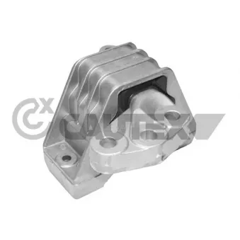 Support moteur CAUTEX OEM 9156942