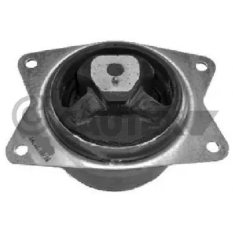 CAUTEX 756180 - Support moteur