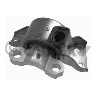 Support moteur CAUTEX OEM 13130739