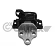 CAUTEX 756185 - Support moteur