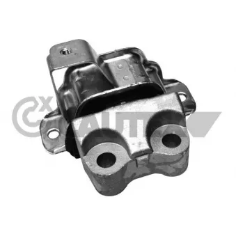 Support moteur CAUTEX 756200 pour FIAT LINEA 1.4 T-Jet - 120cv