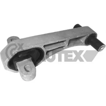CAUTEX 756204 - Support moteur