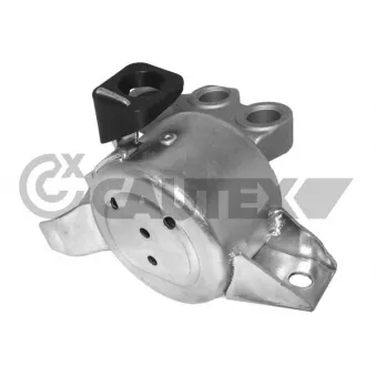 Support moteur CAUTEX 756205