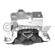 CAUTEX 756212 - Support moteur
