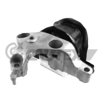 Support moteur CAUTEX OEM 112106262R