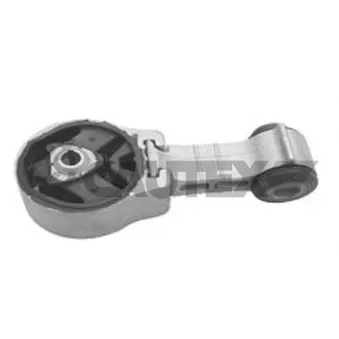 CAUTEX 756233 - Support moteur avant droit