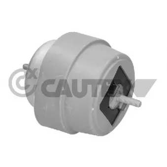 Support moteur CAUTEX OEM 8E0199382AJ
