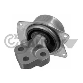 Support moteur CAUTEX OEM 13322173