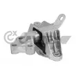 CAUTEX 756298 - Support moteur