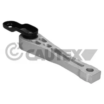 Support moteur CAUTEX OEM 7N0199855A