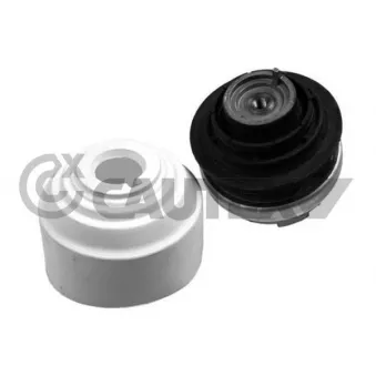 Support moteur avant gauche CAUTEX OEM 2112401617