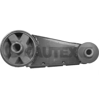 Support moteur CAUTEX 756335