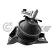 CAUTEX 756342 - Support moteur