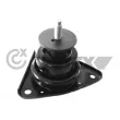 CAUTEX 756343 - Support moteur