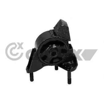 Support moteur CAUTEX OEM 1237111462