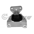 Support moteur avant gauche CAUTEX [756348]