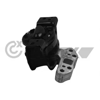 Support moteur CAUTEX OEM 1839J7
