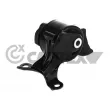 CAUTEX 756359 - Support moteur