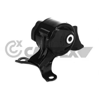 Support moteur CAUTEX 756359