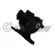 Support moteur CAUTEX [756367]