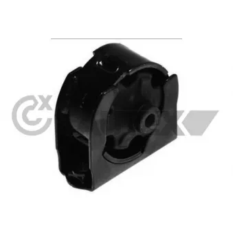 CAUTEX 756384 - Support moteur