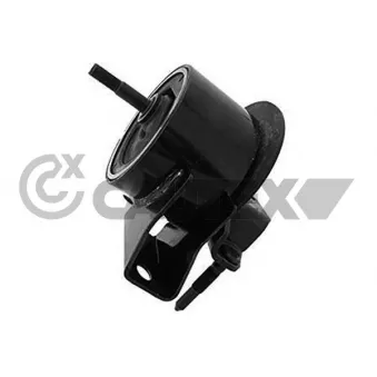 Support moteur avant droit CAUTEX OEM 112104M705