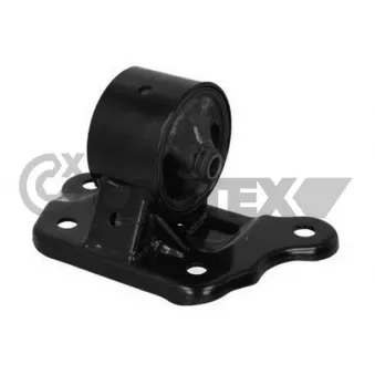 Support moteur avant gauche CAUTEX 756402