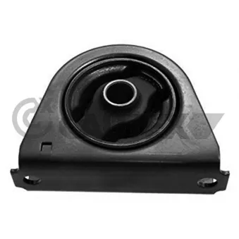 Support moteur CAUTEX OEM MR554244