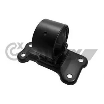 Support moteur CAUTEX OEM MR491557