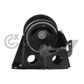 Support moteur avant droit CAUTEX OEM 112108H30E
