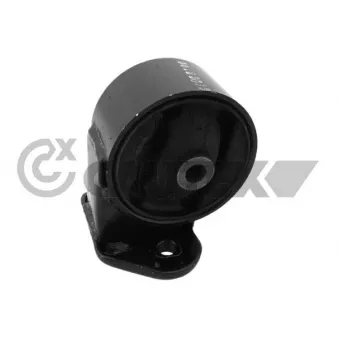 Support moteur CAUTEX 756423